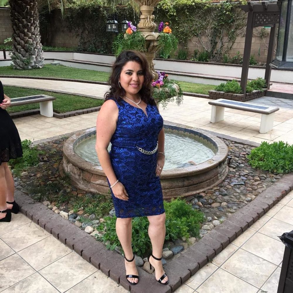 Meet your Posher, Julissa